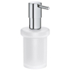 GROHE Essentials zeepdispenser zonder houder chroom 0438140