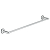 GROHE Essentials Authentic Handdoekhouder - 58cm - chroom SW74547