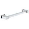 GROHE Essentials Cube handgreep 40cm chroom 0438171