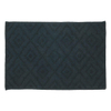 Sealskin Aztec Badmat 60x90 cm Katoen Donkergroen SW699486