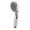Tiger Malaga Handdouche Chroom Douchekop diameter 8cm CO550440344