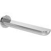 Villeroy & Boch O.novo Baduitloop voor wandmontage - chroom SW973993