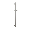 FugaFlow Eccelente Sobrado Badkamer Glijstang - 90cm - glijstuk - geborsteld RVS PVD SW1123309