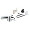 GROHE Greep Atrio Ypsilon Chroom SW334432
