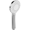 Villeroy & Boch Universal Showers Handdouche met drie waterstraalstanden Rond - chroom SW974362