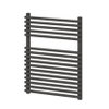 Haceka Monte Designradiator - 73x60cm - tabak SW1079903