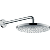 Hansgrohe Raindance select s300 2jet hoofddouche met douchearm chroom GA16787