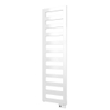 Plieger Bellezza-EL elektrische designradiator 50x175.5cm 800watt staal Wit glans SW642353