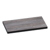 BRAUER Ocean Edge topblad - 80x46x4cm - Driftwood SW523310