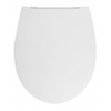 Cedo Pensacola Toiletzitting softclose en quickrelease Wit SW641740