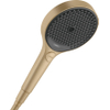 Hansgrohe Rainfinity handdouche 13cm brushed bronze SW451721
