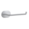 Smedbo Beslagsboden Toiletrolhouder - zelfklevend - RVS Geborsteld Edelstaal SW890031