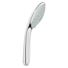 GROHE Euphoria handdouche 1/2 Massage chroom 0438611