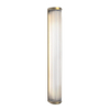 Astro Versailles 600 LED Wandlamp 61x8x8cm IP44 verlichting geintegreerd mat goud SW787137