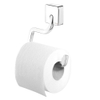 Tiger Impuls Toiletrolhouder Chroom 13.5x14.4x1.8cm CO386530346