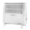 Eurom CK 501R Vorstbeschermer 500watt 11x29x27.5cm Wit SW486896