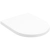 Villeroy & boch Subway 3.0 closetzitting met softclose en quickrelease Mat Stone White SW546738