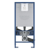 GROHE Rapid SLX Inbouwreservoir 113cm met frame met geintegreerde netspanning- en douchewc aansluiting SW336186