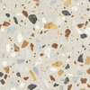 SAMPLE STN Cerámica Crisp vloer- en wandtegel Terrazzo Beige SW1130625