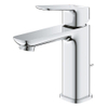 Grohe Cubeo Wastafelmengkraan - M-size - uitloop 11.6cm - opbouw - chroom SW1185535