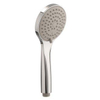 Plieger Napoli handdouche m. 3 standen Ø10cm chroom SW454078