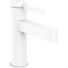 Hansgrohe Finoris wastafelmengkraan 16.4x12.6cm Mat Wit SW651049