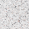 SAMPLE EnergieKer Medley vloer- en wandtegel Terrazzo Wit mat SW1130926
