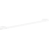 Hansgrohe Addstoris handdoekhouder wand 65cm mat wit SW651319
