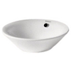 Duravit Philippe Starck fontein losse kom33cm wit 0299903