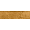 SAMPLE Ragno Look Wandtegel 6x24cm 10mm porcellanato Ocra SW914211