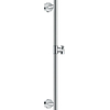 Hansgrohe unica comfort glijstang 65cm chroom SW66578