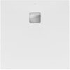 Villeroy & Boch Excello douchevloer 90x90cm polyurethaan/acryl stone white SW374672