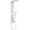 Hansgrohe Raindance Lift Air douchepaneel opbouw mat chroom 0450881