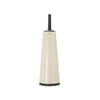 Brabantia ReNew Toiletborstel - staand - houder - soft beige SW798776