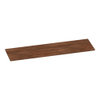 BRAUER Ocean Slim topblad - 160x46x2cm - Forest Cacao SW445632