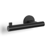 Zack SCALA Toiletrolhouder - zwart SW890971