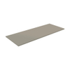 Adema Tops Topblad - 120x1.5x46cm - taupe SW910989