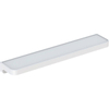 Geberit 300 Basic planchet 60x12cm wit SW417700