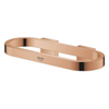 GROHE Selection Handdoekring - 20cm - warm sunset SW499847