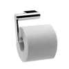 Emco System 2 toiletrolhouder zonder klep chroom 0660535