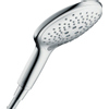 Hansgrohe Raindance Select Air 150 handdouche 3 jet chroom 0605572