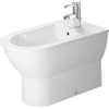 Duravit Darling New staand bidet 63x36cm wit SW54072