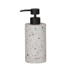 Sealskin Blend Zeepdispenser 260 ml vrijstaand Terrazzo SW699559