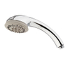 Tiger Verona Handdouche Chroom Douchekop diameter 8cm CO540740344