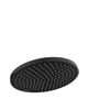 Hansgrohe Crometta hoofddouche 240 1jet mat zwart SW793717