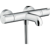 Hansgrohe Ecostat 1001CL badthermostaat chroom GA89661