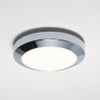 Astro Dakota 180 plafondlamp exclusief E14 chroom 6x18cm IP44 roestvrij staal A+ SW75554