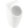 Villeroy & Boch Omnia Architectura urinoir rond met verdekte aan en afvoer ceramic+ wit 0124437