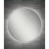 Nemo Spring Hula spiegel 120x120cm rond met indirecte LED sensor antidamp SW418085