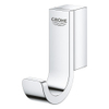 GROHE Selection Handdoekhaak - enkel - chroom SW444090